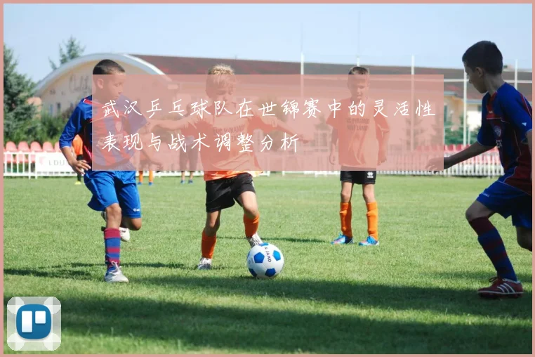 武汉乒乓球队在世锦赛中的灵活性表现与战术调整分析