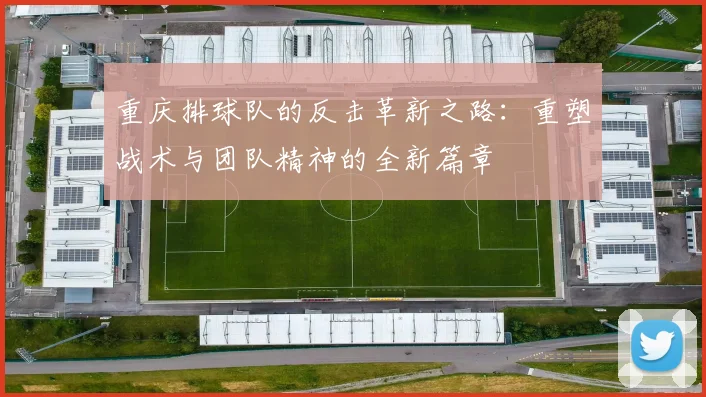 重庆排球队的反击革新之路：重塑战术与团队精神的全新篇章