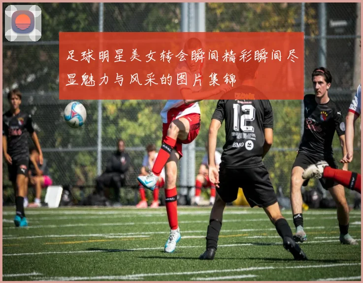 足球明星美女转会瞬间精彩瞬间尽显魅力与风采的图片集锦