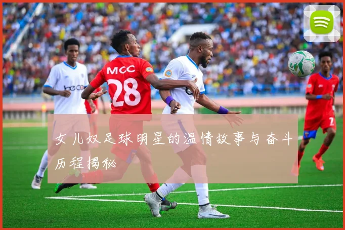 女儿奴足球明星的温情故事与奋斗历程揭秘