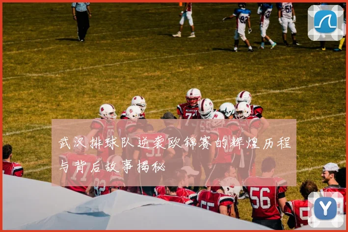 武汉排球队逆袭欧锦赛的辉煌历程与背后故事揭秘