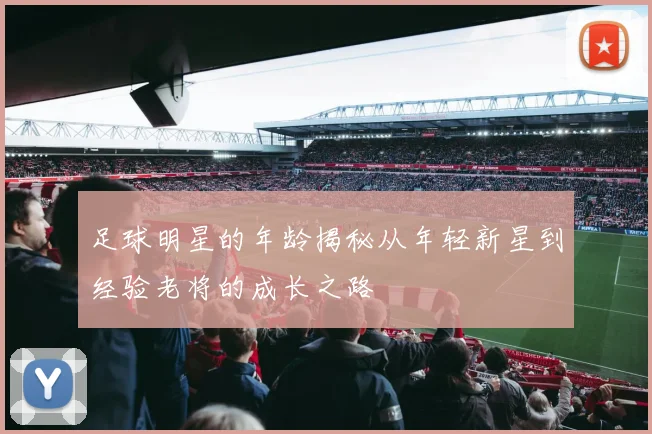 足球明星的年龄揭秘从年轻新星到经验老将的成长之路