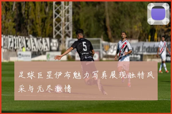 足球巨星伊布魅力写真展现独特风采与无尽激情