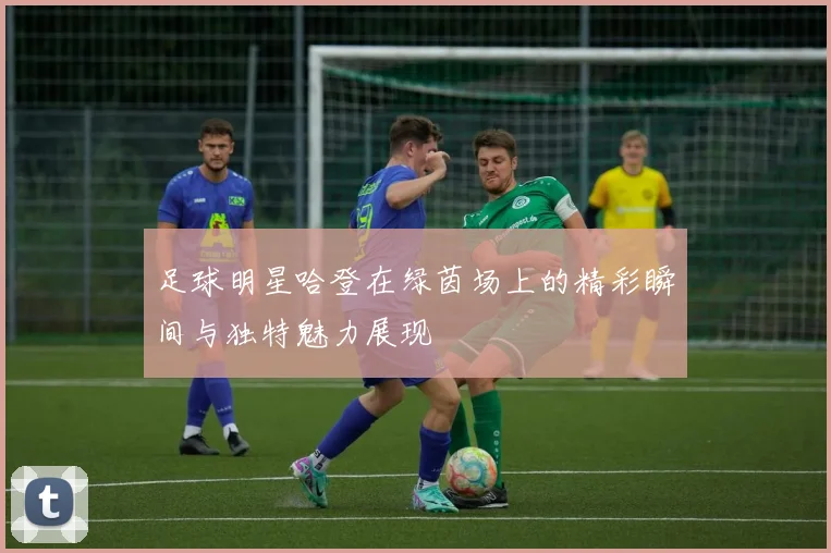 足球明星哈登在绿茵场上的精彩瞬间与独特魅力展现