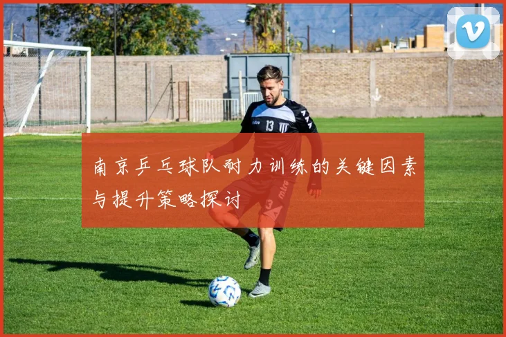 南京乒乓球队耐力训练的关键因素与提升策略探讨